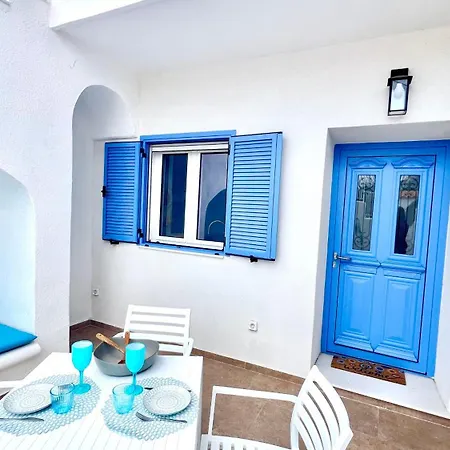 Aiora - Beautiful Stone House With Rooftop Terrace *