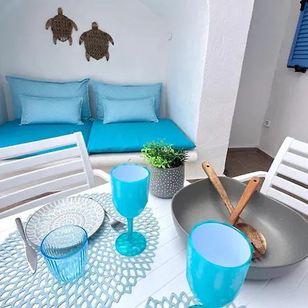 Aiora - Beautiful Stone House With Rooftop Terrace Сasa de vacaciones *