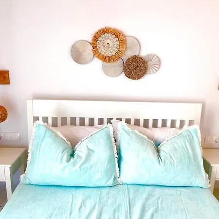 Сasa de vacaciones Aiora - Beautiful Stone House With Rooftop Terrace Archangelos (Rhodes)