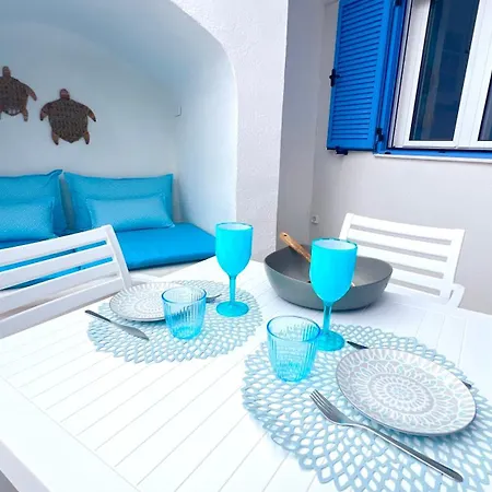 Aiora - Beautiful Stone House With Rooftop Terrace * 아크앤젤로스