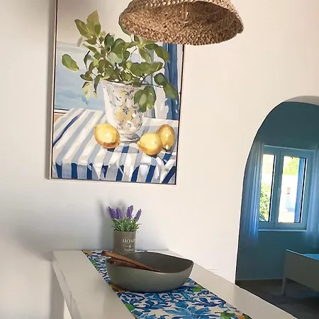 Aiora - Beautiful Stone House With Rooftop Terrace